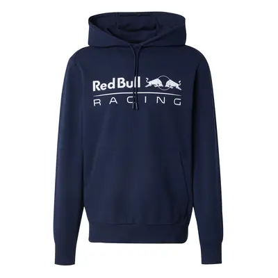 Red Bull Racing x Pepe Jeans Tréning póló 'TEAM' sötétkék / fehér