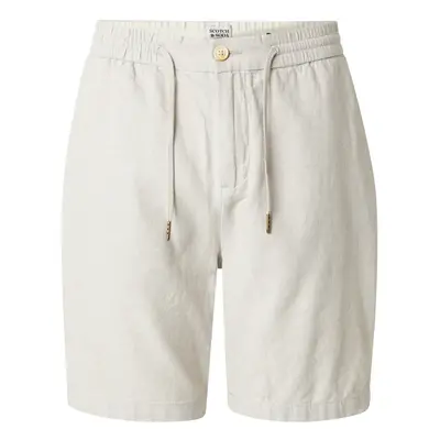 SCOTCH & SODA Chino nadrág 'Fave' greige