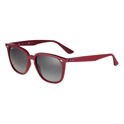 Ray-Ban Napszemüveg '0RB4362' piros / fekete