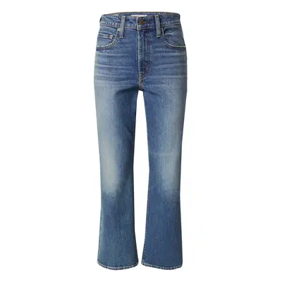 LEVI'S ® Farmer '725 Authentic' indigó