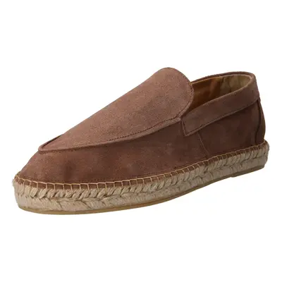 TRAPP Espadrilles barna