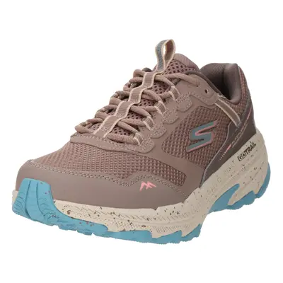 SKECHERS Futócipők 'GO RUN TRAIL ALTITUDE 2.0' bézs / világoskék / taupe / rózsaszín