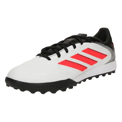 ADIDAS PERFORMANCE Futballcipők 'COPA PURE III LEAGUE TF' vérvörös / fekete / fehér