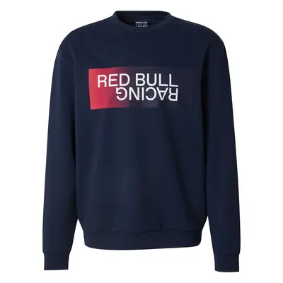 Red Bull Racing x Pepe Jeans Tréning póló tengerészkék / piros / fehér