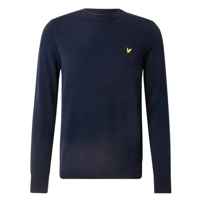 Lyle & Scott Pulóver tengerészkék