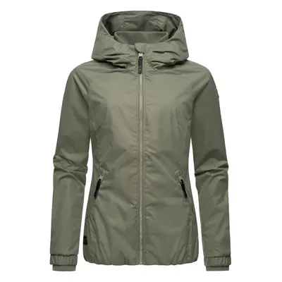 Ragwear Funkcionális dzseki 'Dizzie' khaki