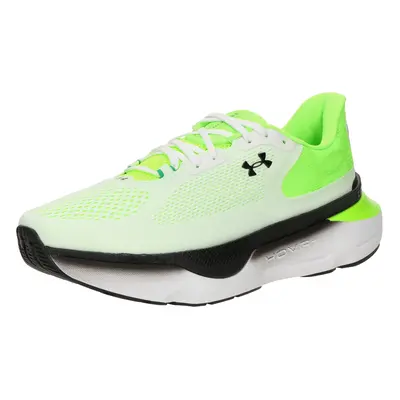 UNDER ARMOUR Futócipők 'Infinite Pro 2' alma / fekete / fehér