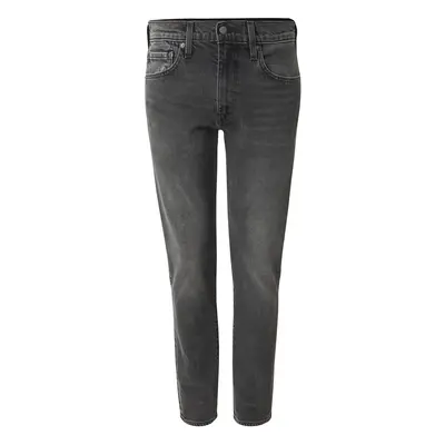 LEVI'S ® Farmer '512' fekete farmer