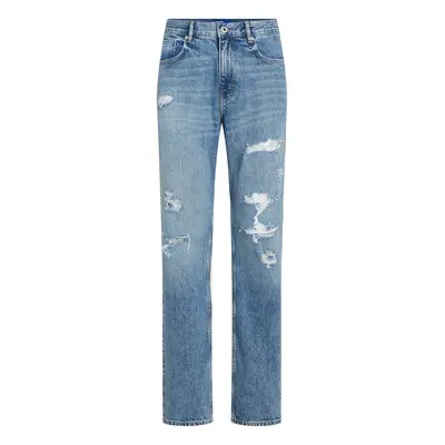 KARL LAGERFELD JEANS Farmer kék farmer