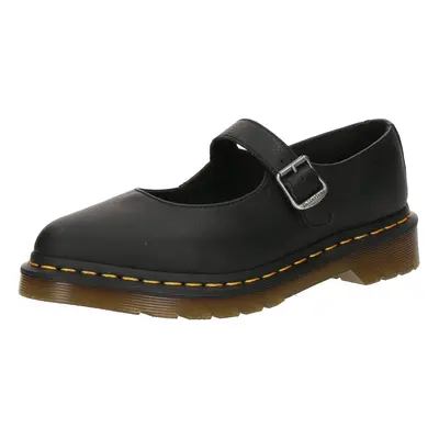 Dr. Martens Bokaszíj balerina 'Elphie' fekete