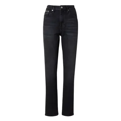 Calvin Klein Jeans Farmer 'AUTHENTIC' fekete farmer