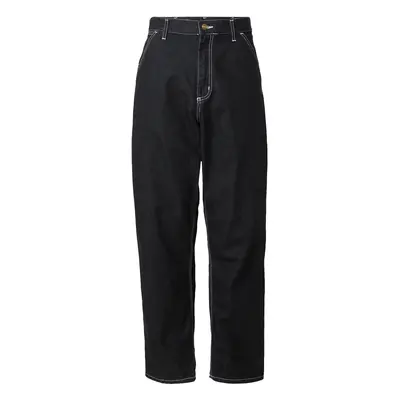 Carhartt WIP Farmer 'Single Knee' fekete farmer