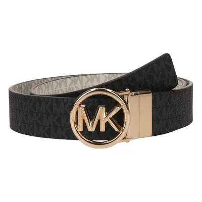 MICHAEL Michael Kors Övek mokka / fekete