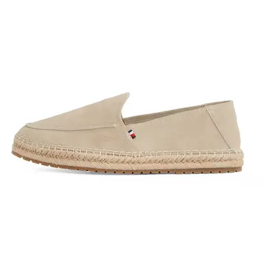 TOMMY HILFIGER Espadrilles homok