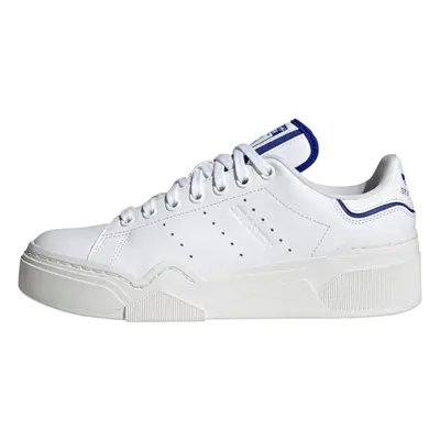 ADIDAS ORIGINALS Rövid szárú sportcipők 'Stan Smith Bonega 2B' királykék / fehér