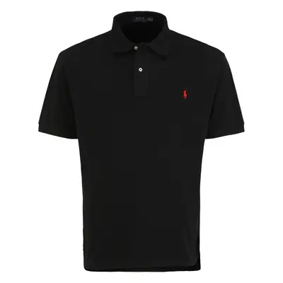 Polo Ralph Lauren Big & Tall Póló fekete