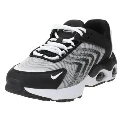 Nike Sportswear Sportcipő 'Air Max TW' fekete / fehér