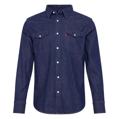 LEVI'S ® Ing 'Barstow Western Standard' kék farmer