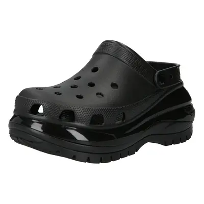 Crocs Klumpák fekete