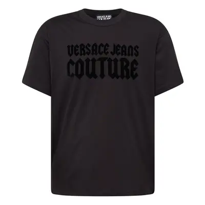 Versace Jeans Couture Póló fekete