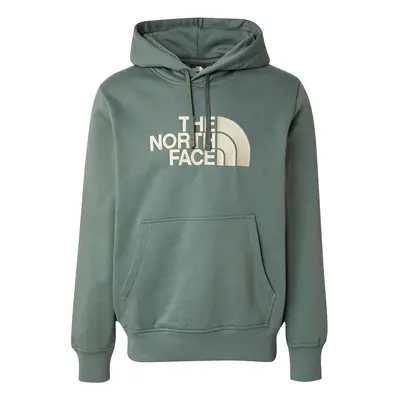 THE NORTH FACE Tréning póló 'DREW PEAK' zöld