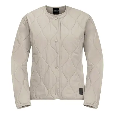 JACK WOLFSKIN Sportdzseki greige