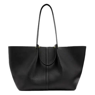 AllSaints Shopper táska 'ALLINGTON' fekete