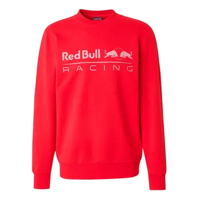 Red Bull Racing x Pepe Jeans Tréning póló 'TEAM' piros