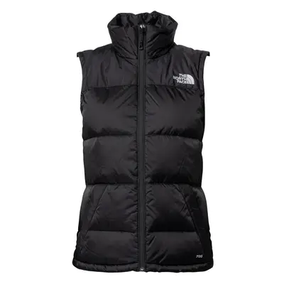 THE NORTH FACE Sportmellény 'DIABLO' fekete