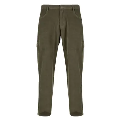 Urban Classics Nadrág khaki