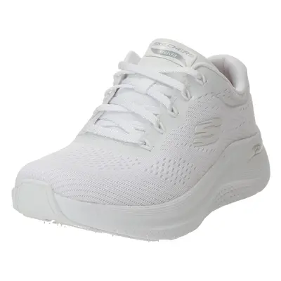 SKECHERS Rövid szárú sportcipők 'Arch Fit 2.0' fehér