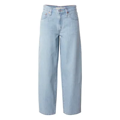 LEVI'S ® Farmer 'Baggy Dad Jeans' kék