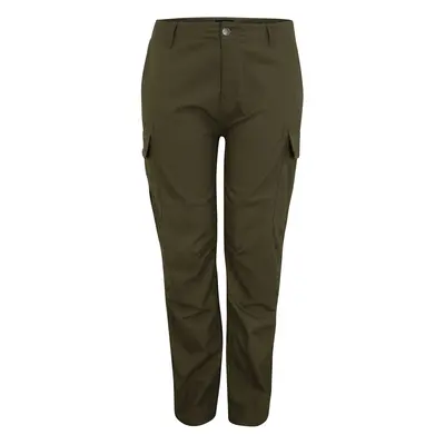 DICKIES Cargo nadrágok khaki