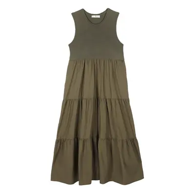 Lola Casademunt Ruha ' ' khaki