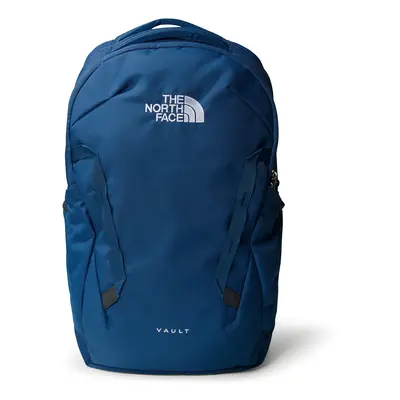 THE NORTH FACE Hátizsák 'Vault' kék / fehér