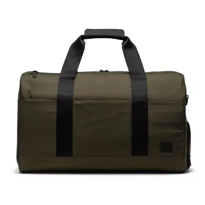 Herschel Weekender olíva / fekete