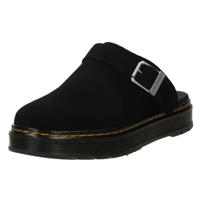 Dr. Martens Papucs 'Brookline' fekete