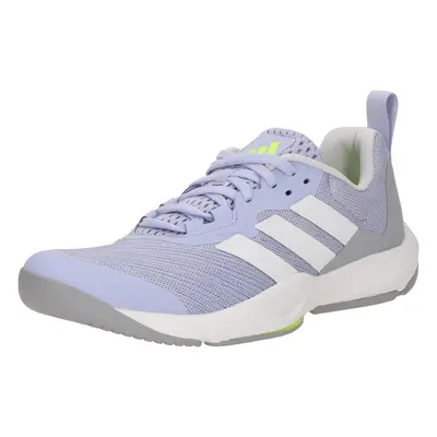 ADIDAS PERFORMANCE Sportcipő 'RAPIDMOVE 2' limone / szürke / orgona / fehér