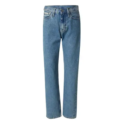 Calvin Klein Jeans Farmer kék farmer