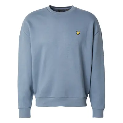 Lyle & Scott Tréning póló füstkék