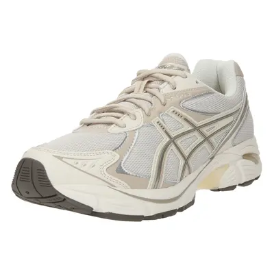 ASICS SportStyle Rövid szárú sportcipők 'GT-2160' bézs / ezüst