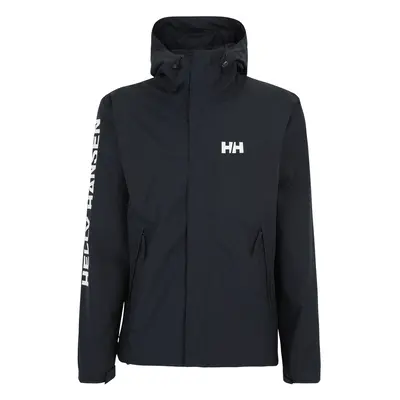 HELLY HANSEN Funkcionális dzseki 'ERVIK' tengerészkék / fehér