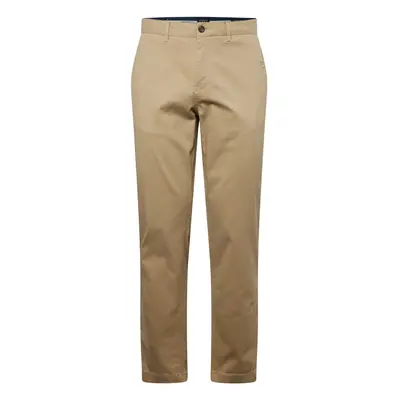 SCOTCH & SODA Chino nadrág 'Stuart' homok