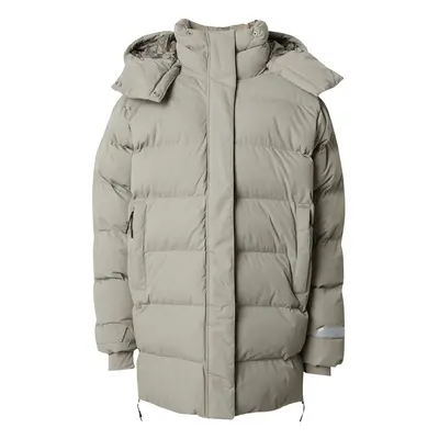 HELLY HANSEN Téli dzseki 'ASPIRE' ezüstszürke / khaki