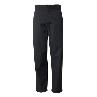 Carhartt WIP Chino nadrág 'Craft' fekete