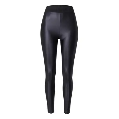 Versace Jeans Couture Leggings fekete