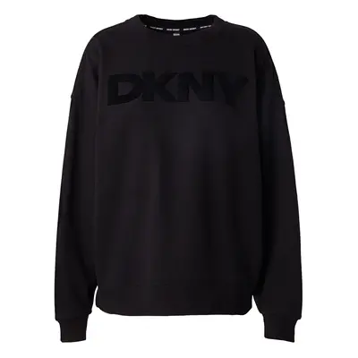 DKNY Performance Sport szabadidős felsők fekete