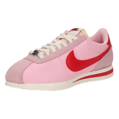 Nike Sportswear Rövid szárú sportcipők 'CORTEZ' rózsaszín / világos-rózsaszín / világospiros