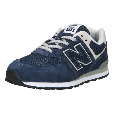 new balance Sportcipő '574' tengerészkék