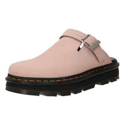 Dr. Martens Klumpák 'ZebZag' púder